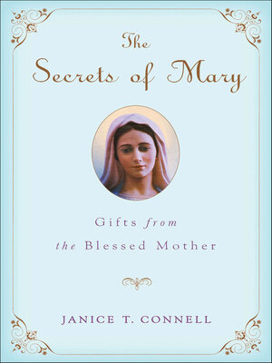 cover image of The Secrets of Mary